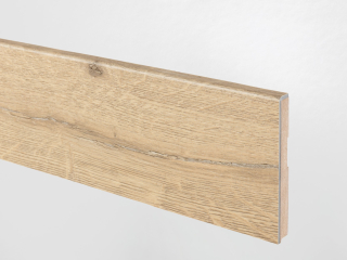 Floorify Hoge plint Latte H034