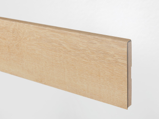 Floorify Hoge plint Petit Beurre H092