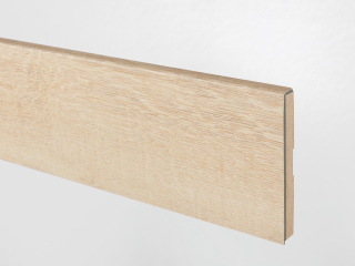 Floorify Hoge plint Parmesan H093