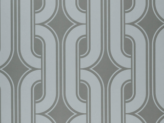 Little Greene Lavaliers - Viridian
