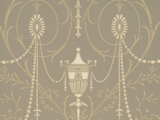 Little Greene Marlborough - Boutique