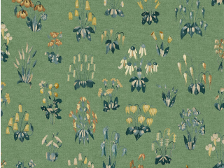 Little Greene Millefleur - Garden