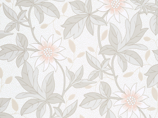 Little Greene Monroe - Evening Flower