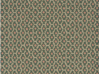 Little Greene Moy - Pompei