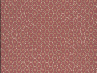 Little Greene Moy - Red Ochre