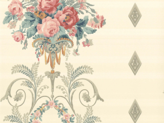 Little Greene Palais - Galliard