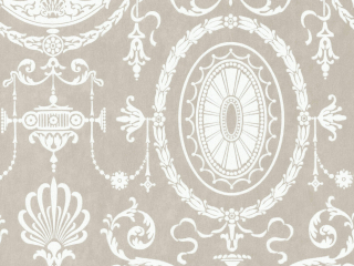 Little Greene Pall Mall - Scholar