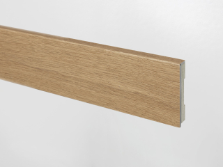 Floorify Standaard plint Cognac / Anago / Toblerone / Frieda S019