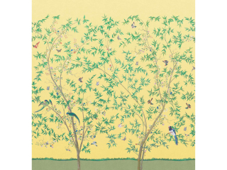 Little Greene Belton Scenic - Sunbeam