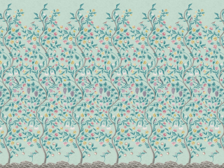 Little Greene Mandalay - Archipelago