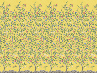 Little Greene Mandalay - Pollen
