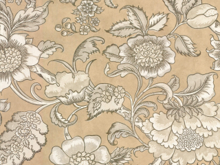 Little Greene Sackville Street - Chandelier