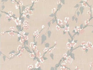 Little Greene Sakura - Petal