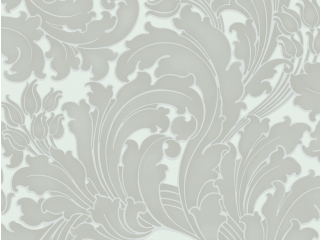 Little Greene Tulip - Cloud