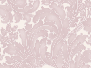 Little Greene Tulip - Sugar