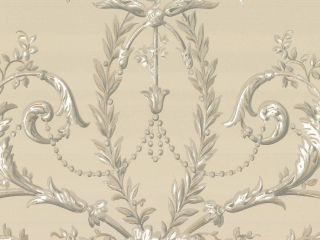 Little Greene Versailles - Guilded