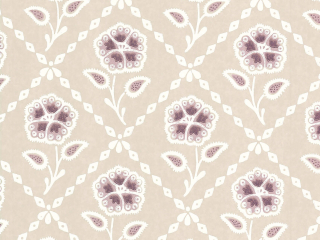 Little Greene Whitehall - Cassis