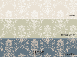 Sandberg Alva - Beige