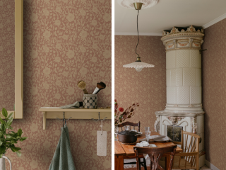 Sandberg Anton - Terracotta