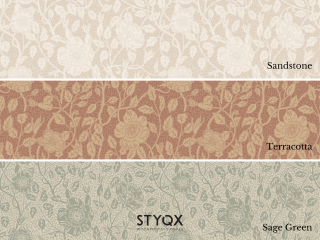 Sandberg Anton - Terracotta