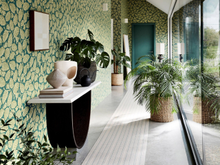 Little Greene Beech Nut - Florence