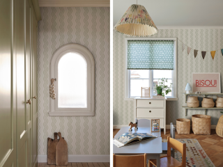 Sandberg Ben - Garden Green