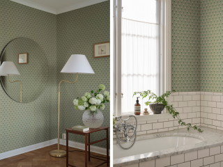 Sandberg Betty - Green