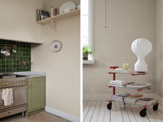 Sandberg Betty - Yellow