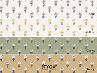 Sandberg Betty - Green