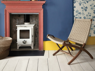 Little Greene Broadwick Street - Balsam