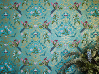 Little Greene Brodsworth - Empress