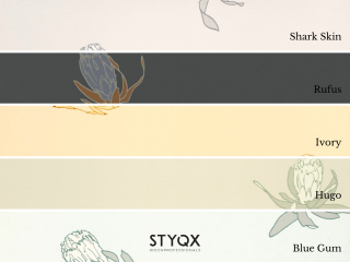 Paint & Paper Library Buds - Rufus