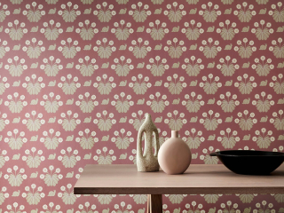 Little Greene Burges Snail - Rosie