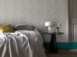 Little Greene Carlton House Terrace - Pompon