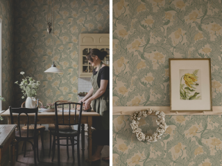 Sandberg Charlotta - Yellow