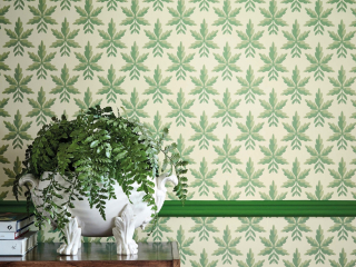 Little Greene Clutterbuck - Lodge