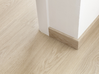 Floorify PVC Lange planken Butter Crisps F002T