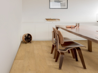 Floorify PVC Lange planken Croissant F007T