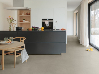 Floorify PVC Kleine tegels Sea Salt F514