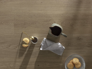 Floorify PVC Lange planken Cohiba F021T