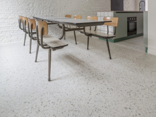 Floorify PVC Grote tegels Verona F023