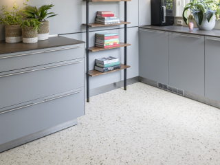 Floorify PVC Grote tegels Verona F023