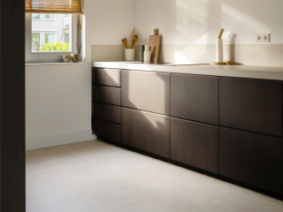 Floorify PVC Grote tegels Jellyfish F028