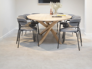 Floorify PVC Grote tegels Pebble Beach F030