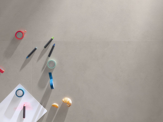 Floorify PVC Kleine tegels Pebble Beach F530