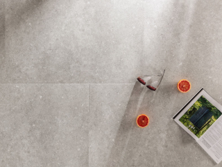 Floorify PVC Kleine tegels Etna F531