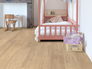 Floorify PVC Lange planken Latte F034T