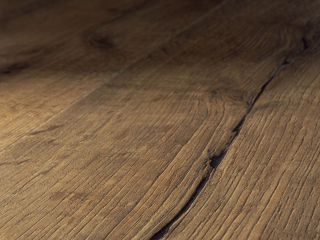 Floorify PVC Lange planken Café René F038T