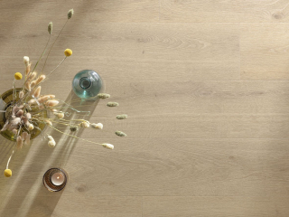 Floorify PVC Planken Crémant F050