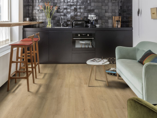 Floorify PVC Planken Apple Crumble F055